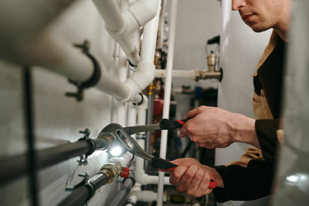 Best Emergency Plumbing Repair  in North Bend, WA