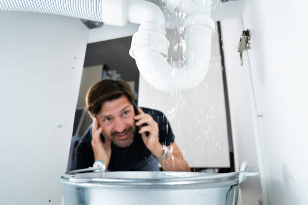 Reliable North Bend, WA Plumbing Solutions