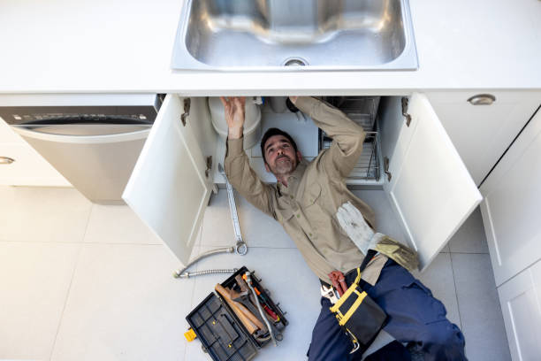 Best Plumbing Repair Near Me  in North Bend, WA
