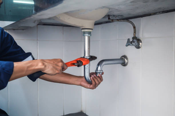 Best Same-Day Plumbing Service  in North Bend, WA