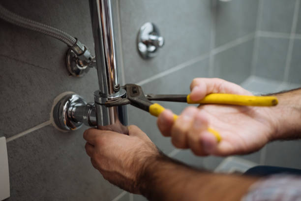 Best Commercial Plumbing Services  in North Bend, WA
