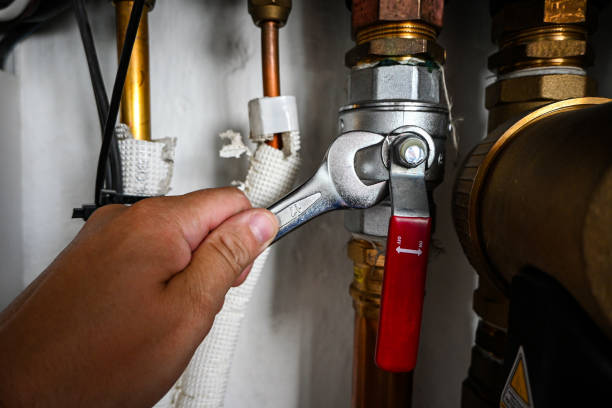Best Water Heater Repair  in North Bend, WA